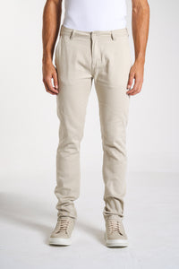 CALÇA DE SARJA PREMIUM COLOR
