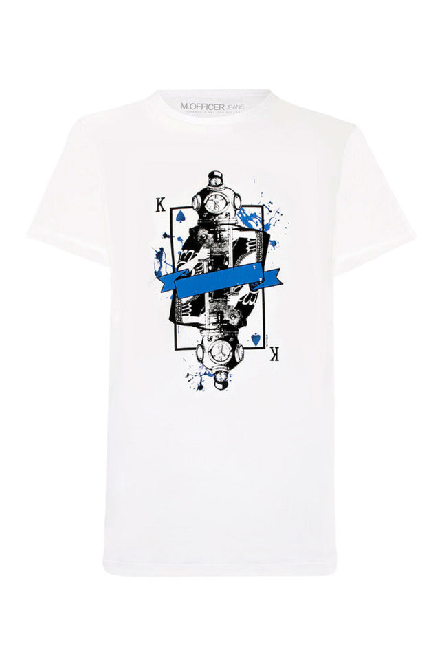 CAMISETAS
