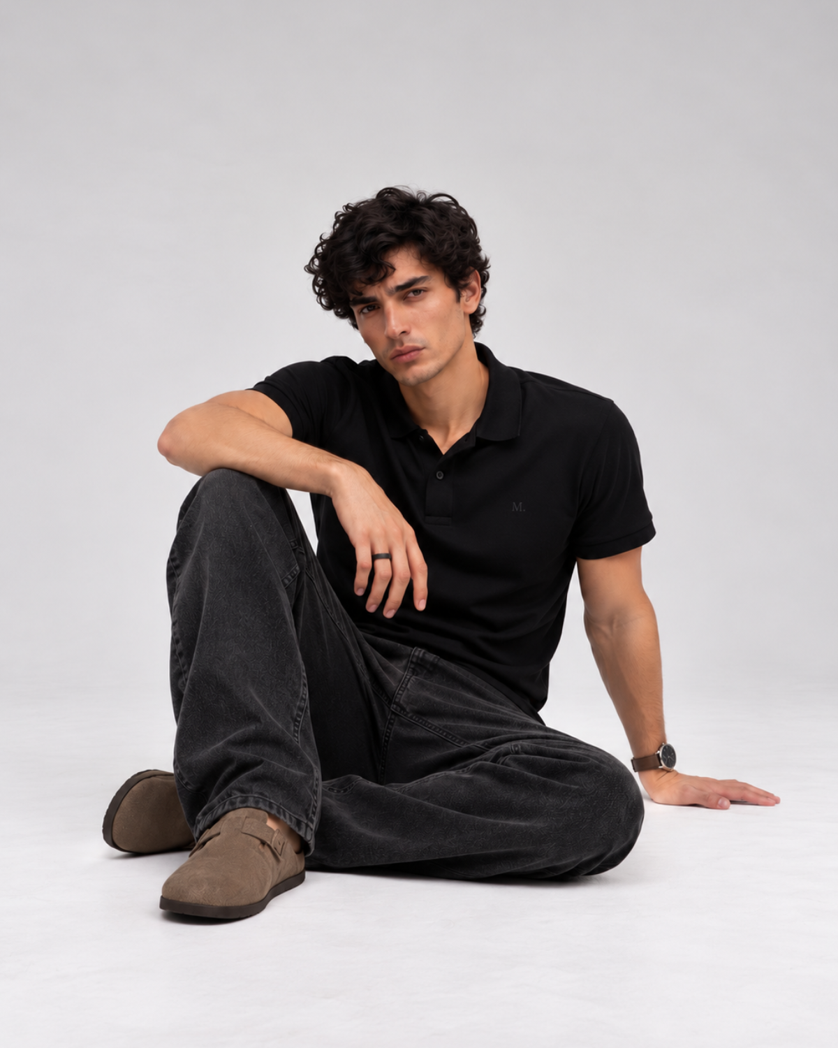 Masculino