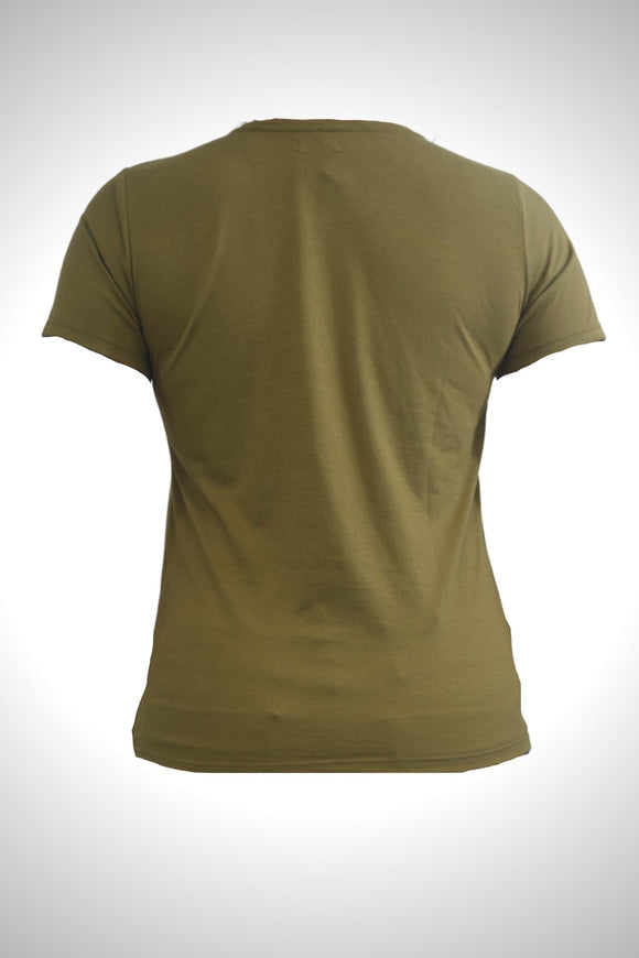 CAMISETA M/C B EQUILIBRE - M.Officer