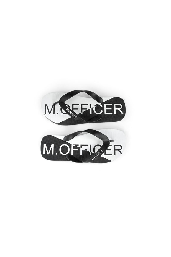 CHINELO MASCULINO INVERSE - M.Officer