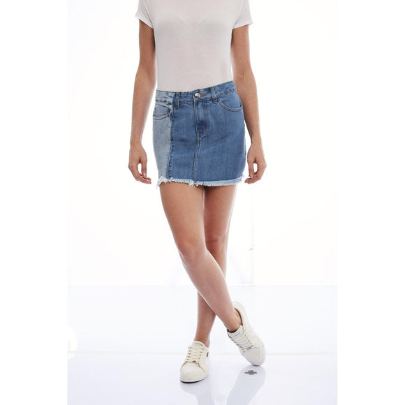 SAIA JEANS RESERVA BLUE WASH - M.Officer