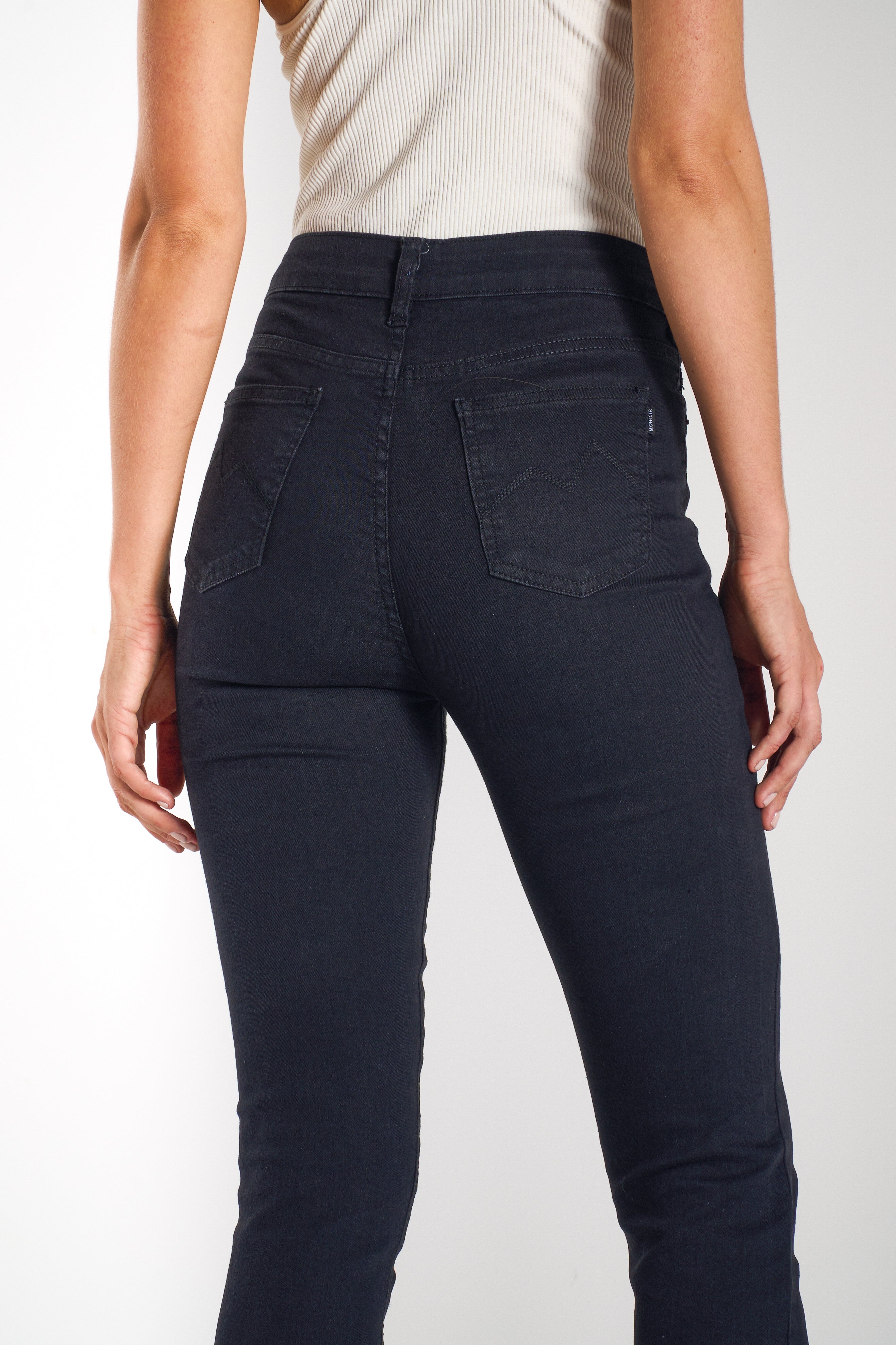 CALÇA COLOR SUPER SKINNY C4 ENX