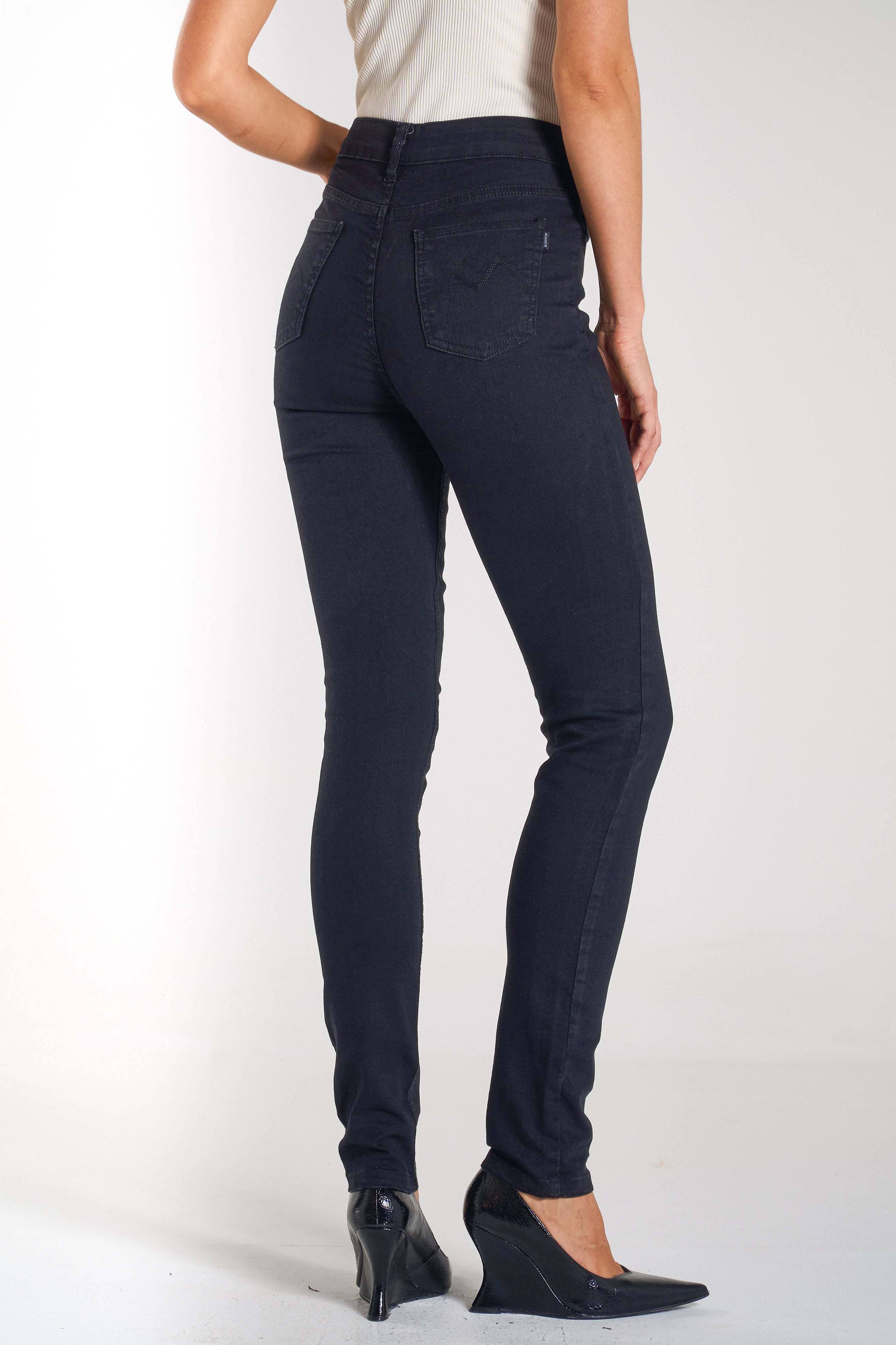 CALÇA COLOR SUPER SKINNY C4 ENX