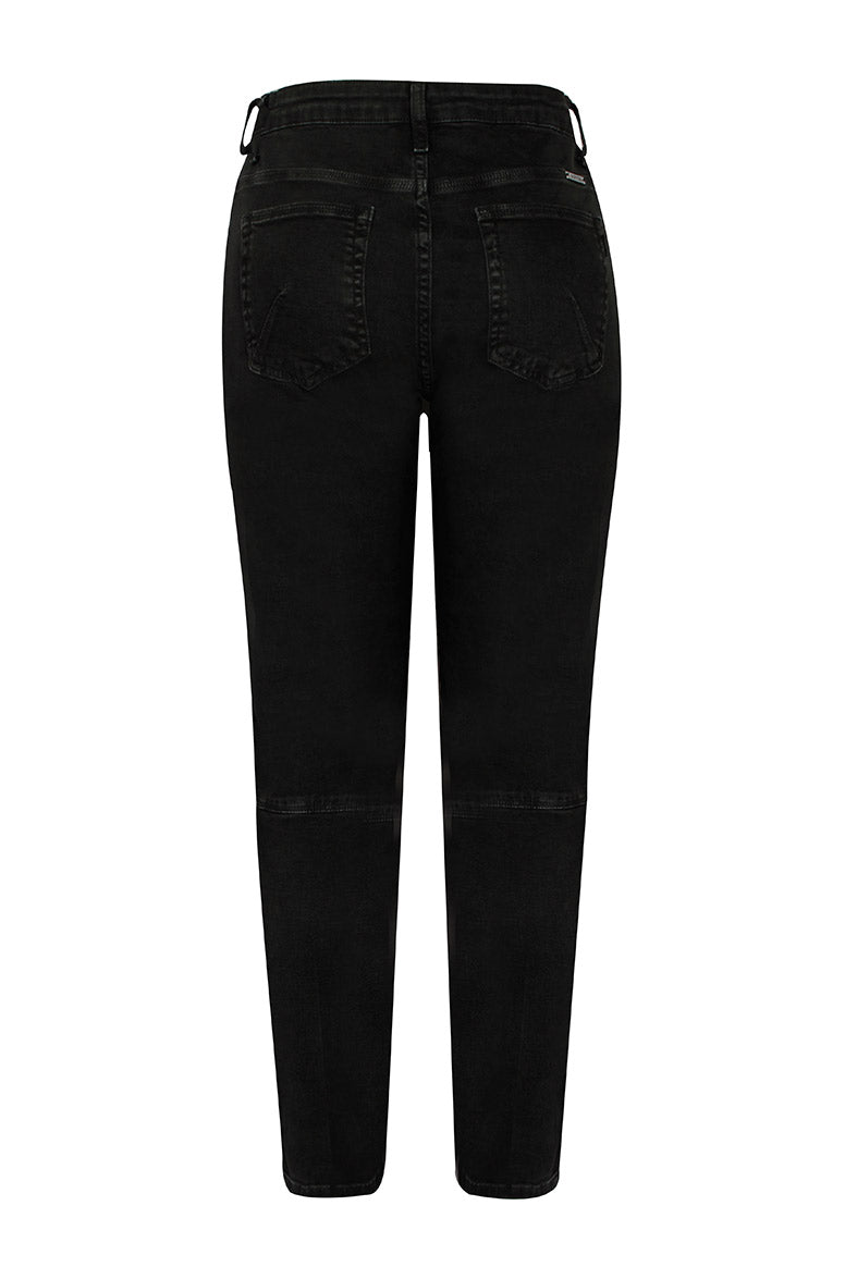 CALÇA JEANS SUPER SKINNY  C4 COLOR