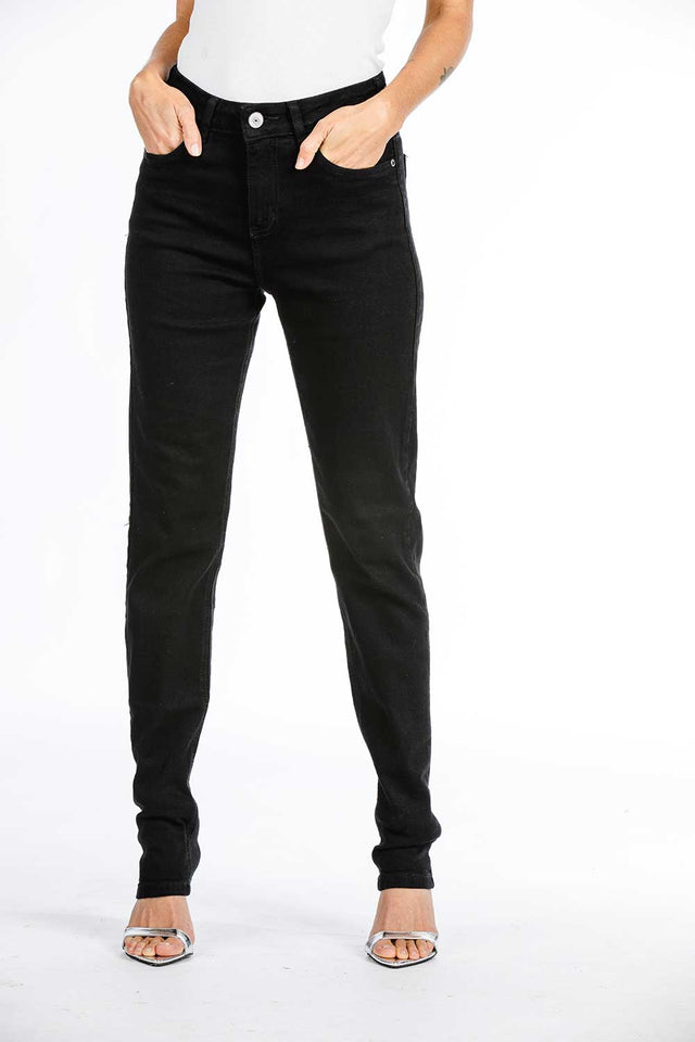 JEANS FEMININO