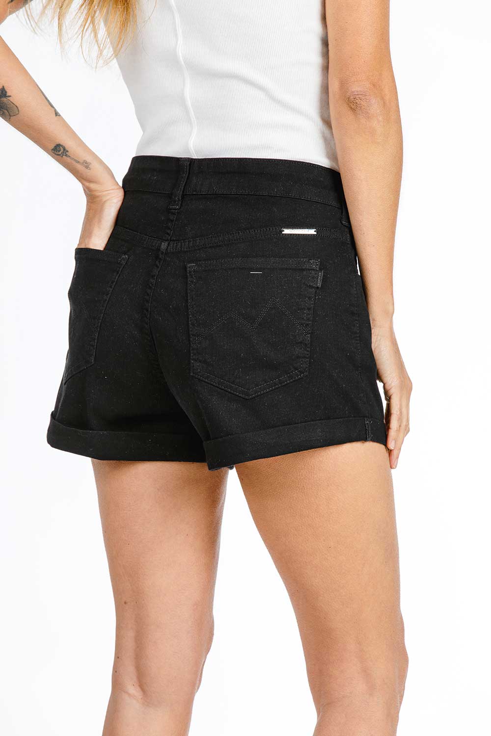 SHORTS SARJA COLOR C3