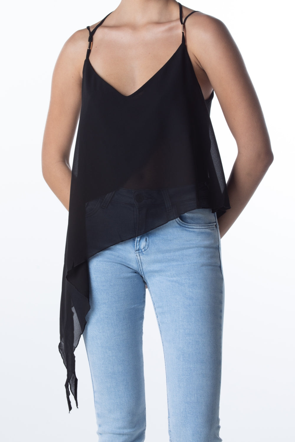 REGATA ASSIMÉTRICA IMP