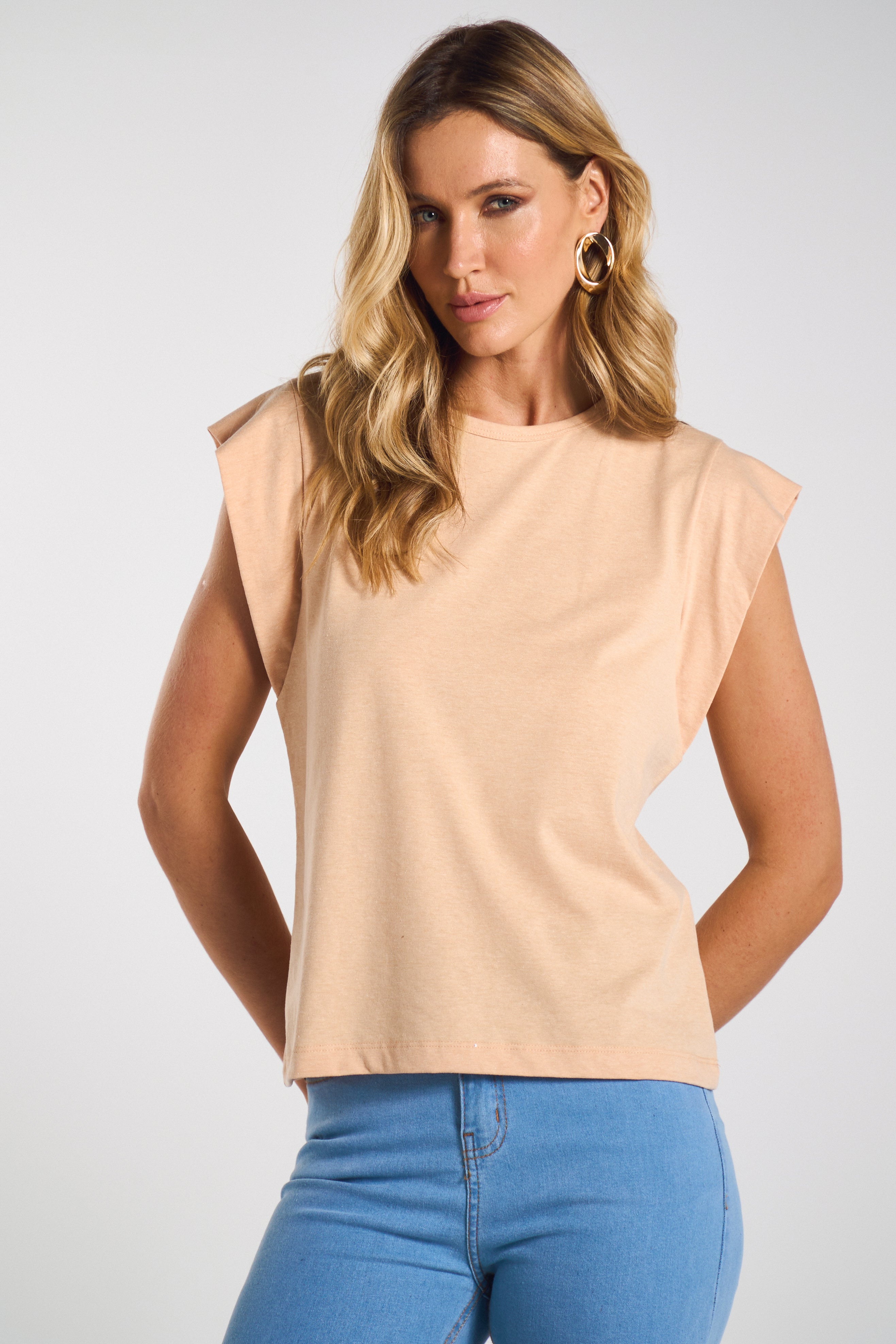 BLUSA FEMININA MANGA MORCEGO 25