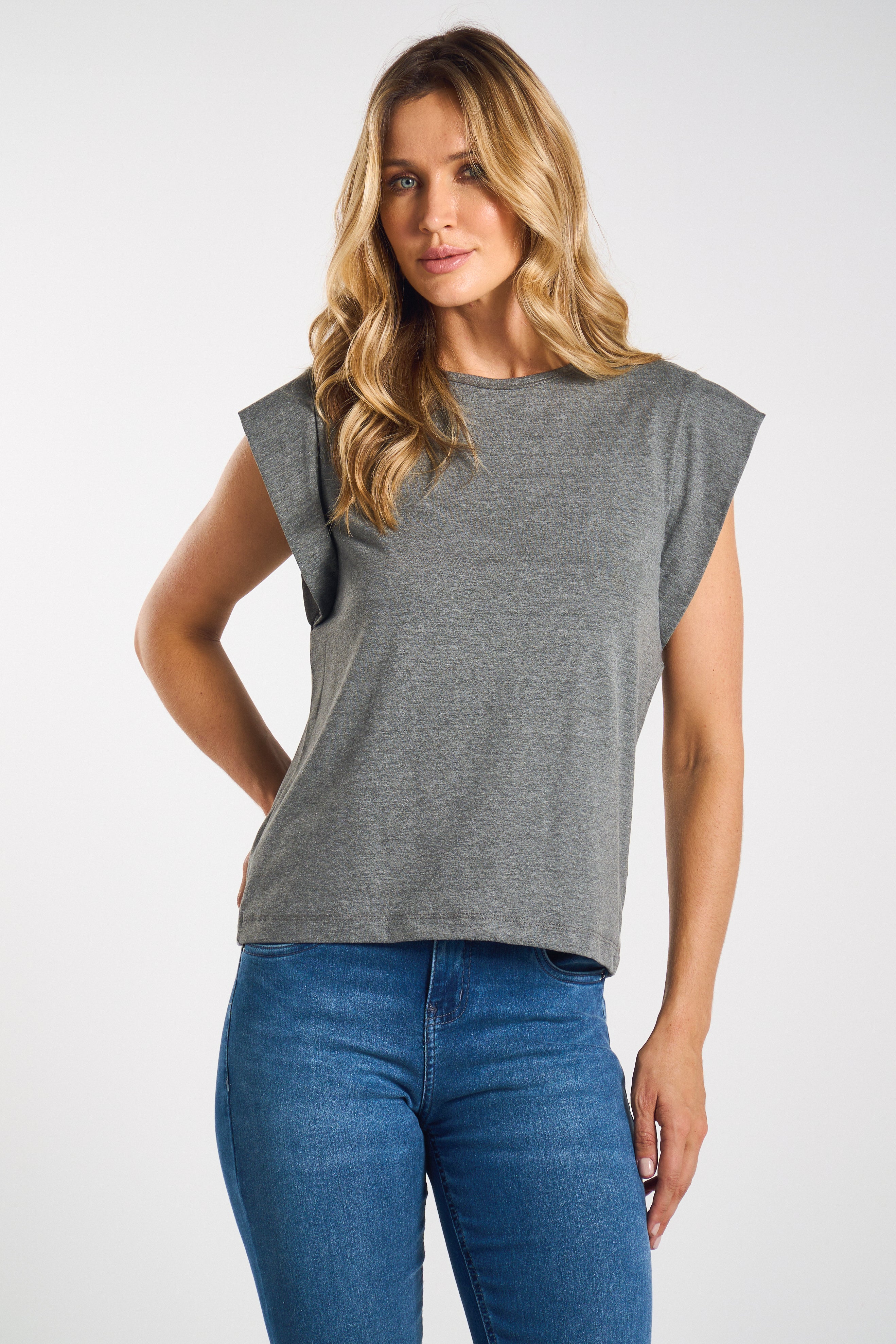 BLUSA FEMININA MANGA MORCEGO 25