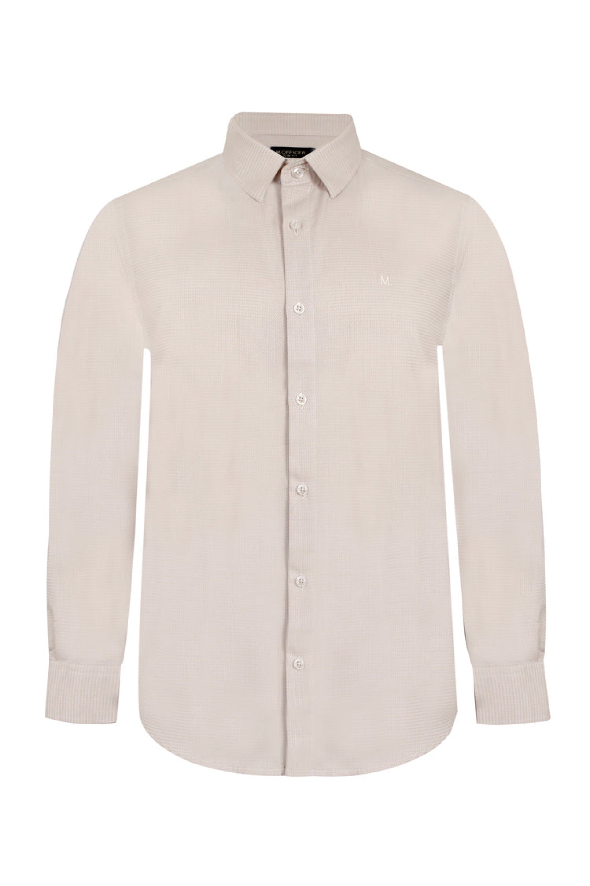 CAMISA SLIM M/L URBAN