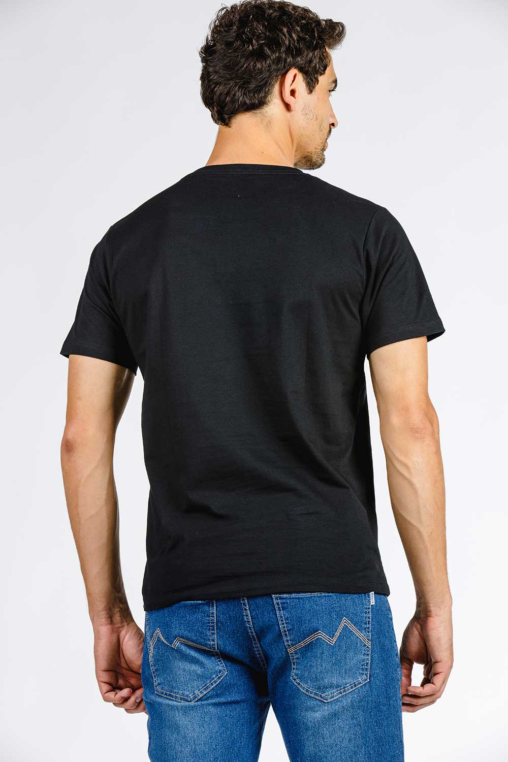 CAMISETA COMFORT M/C MOTOCYCLE