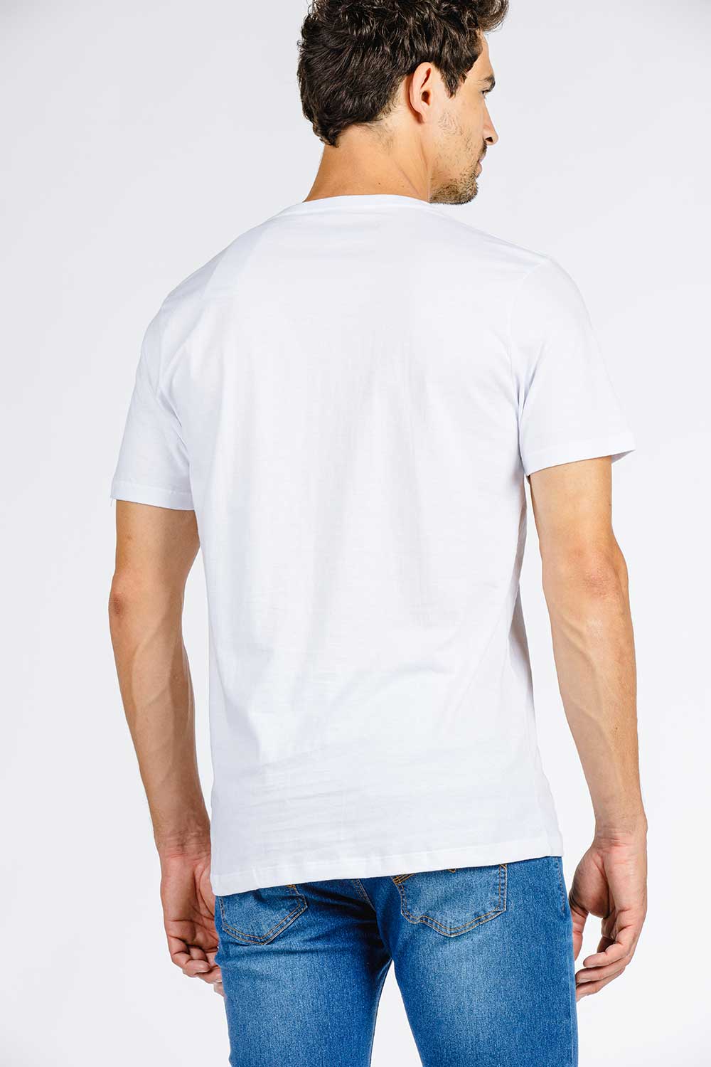 CAMISETA M/C AWESOME ESTONE