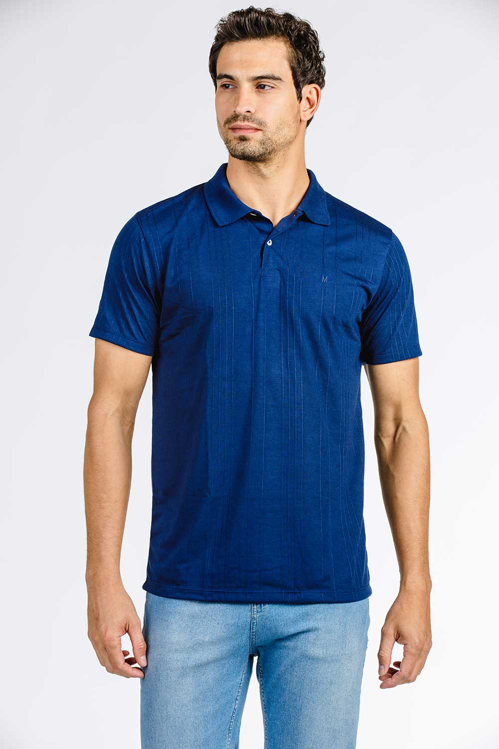 POLO COMFORT POLIESTER C/VISCOSE