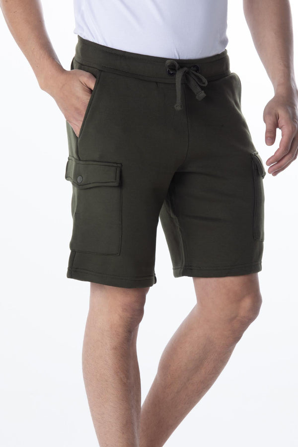 BERMUDA CARGO NEOPRENE