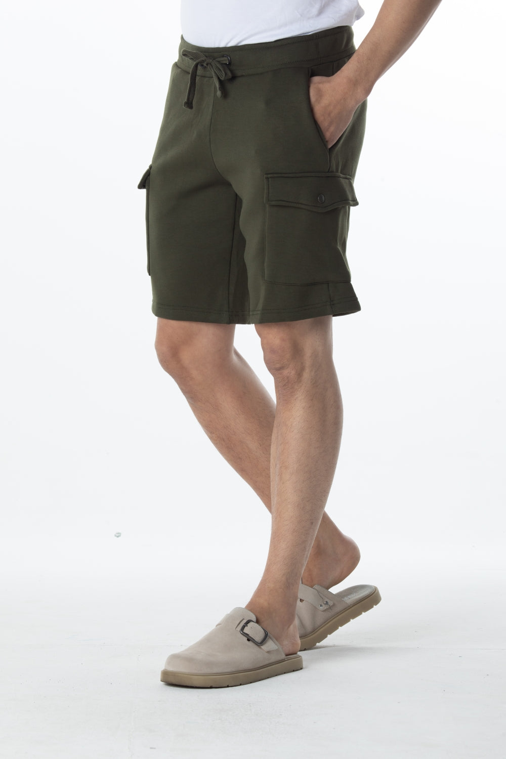 BERMUDA CARGO NEOPRENE