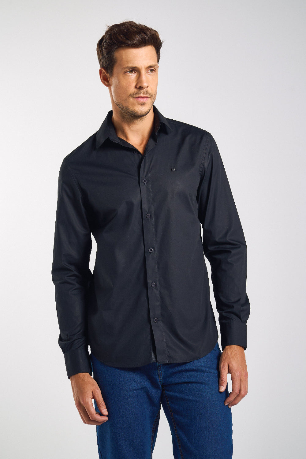 CAMISA COMFORT M/L