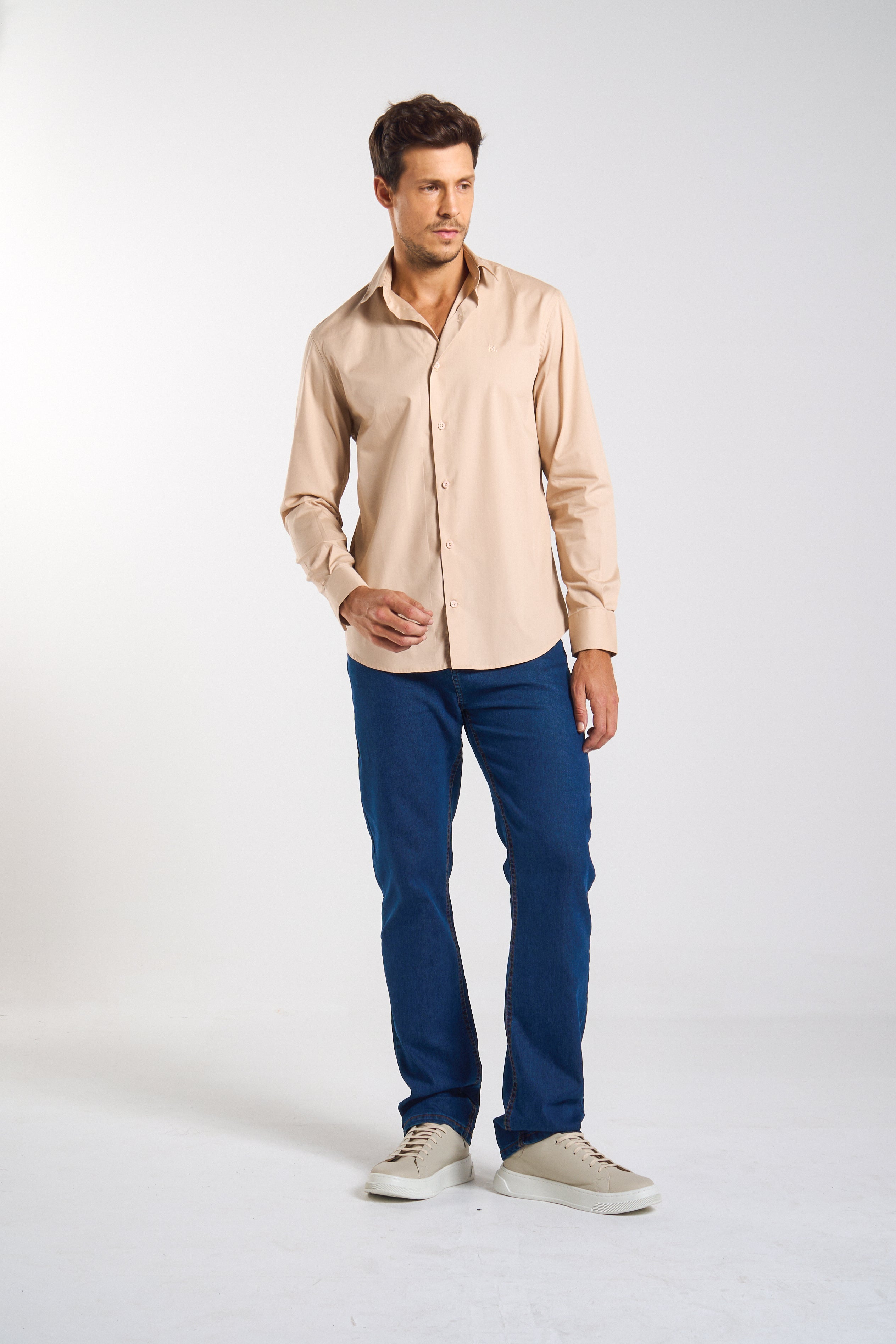 CAMISA COMFORT M/L 25