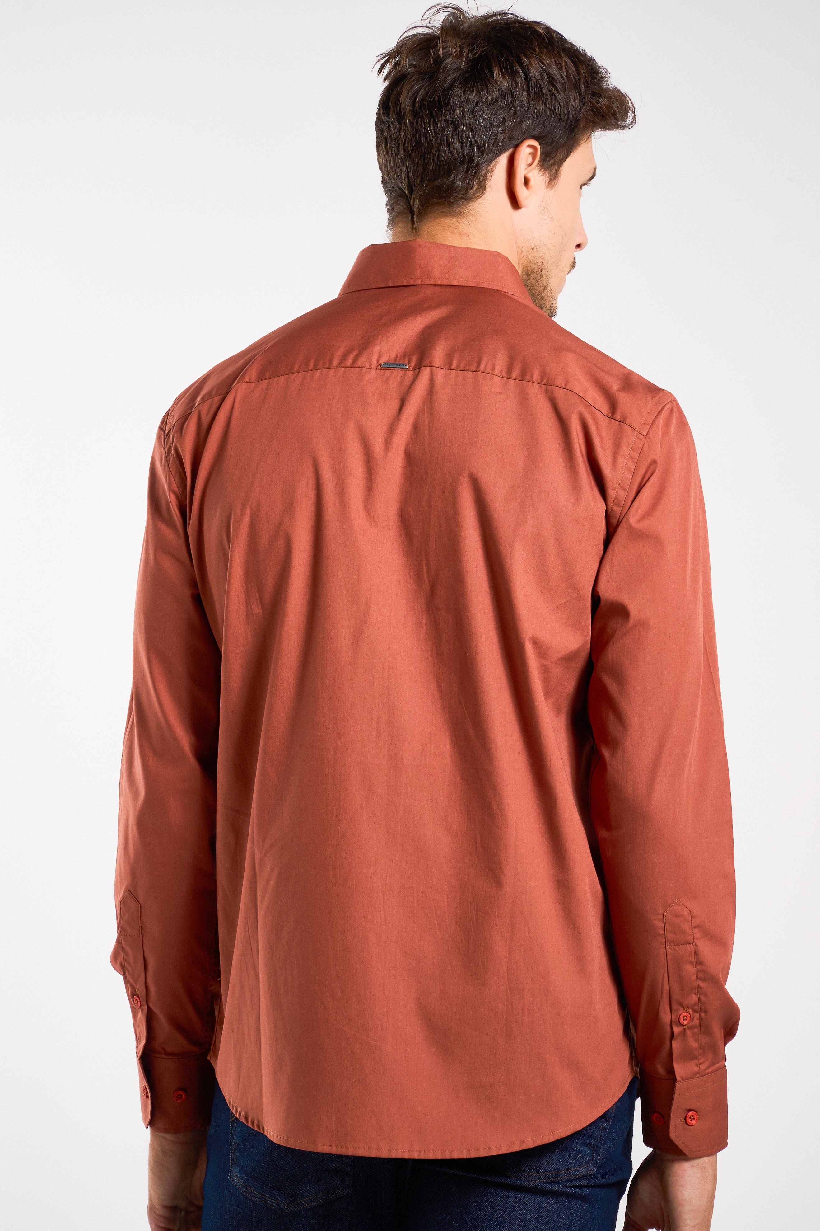 CAMISA COMFORT M/L 25