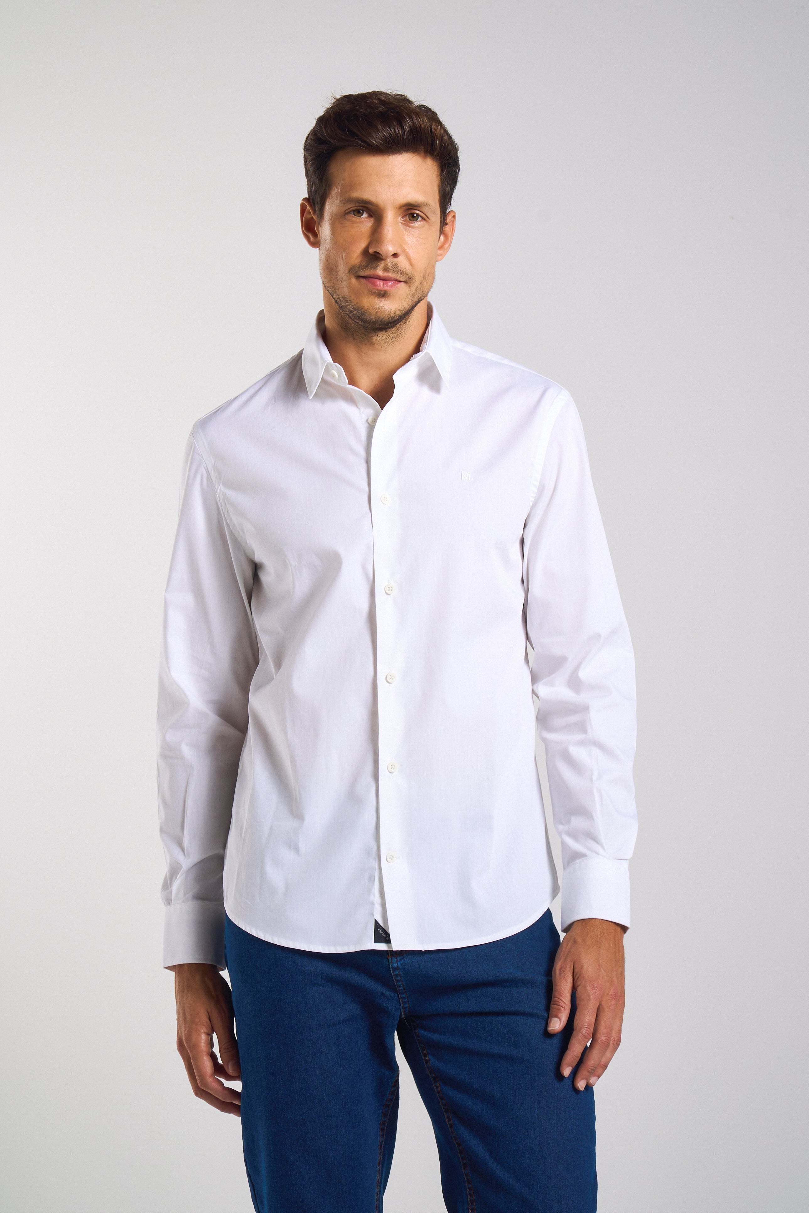 CAMISA COMFORT M/L 25