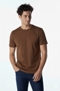 CAMISETA FIO PIMA TOUCH