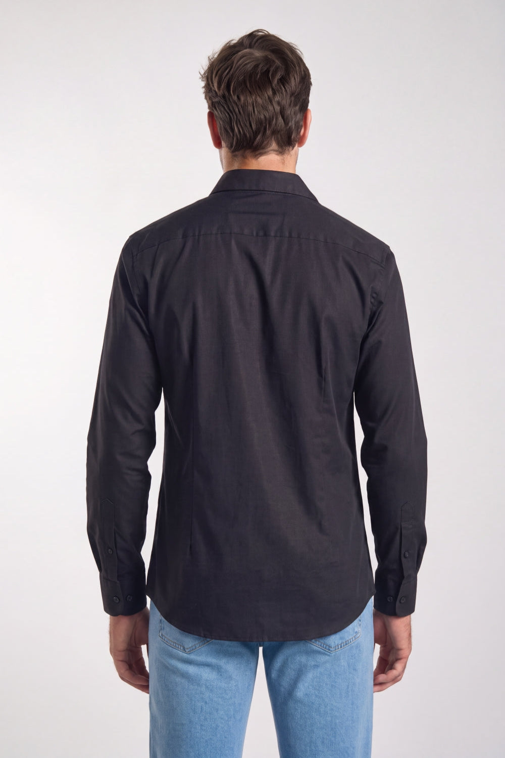 CAMISA M/L COMFORT