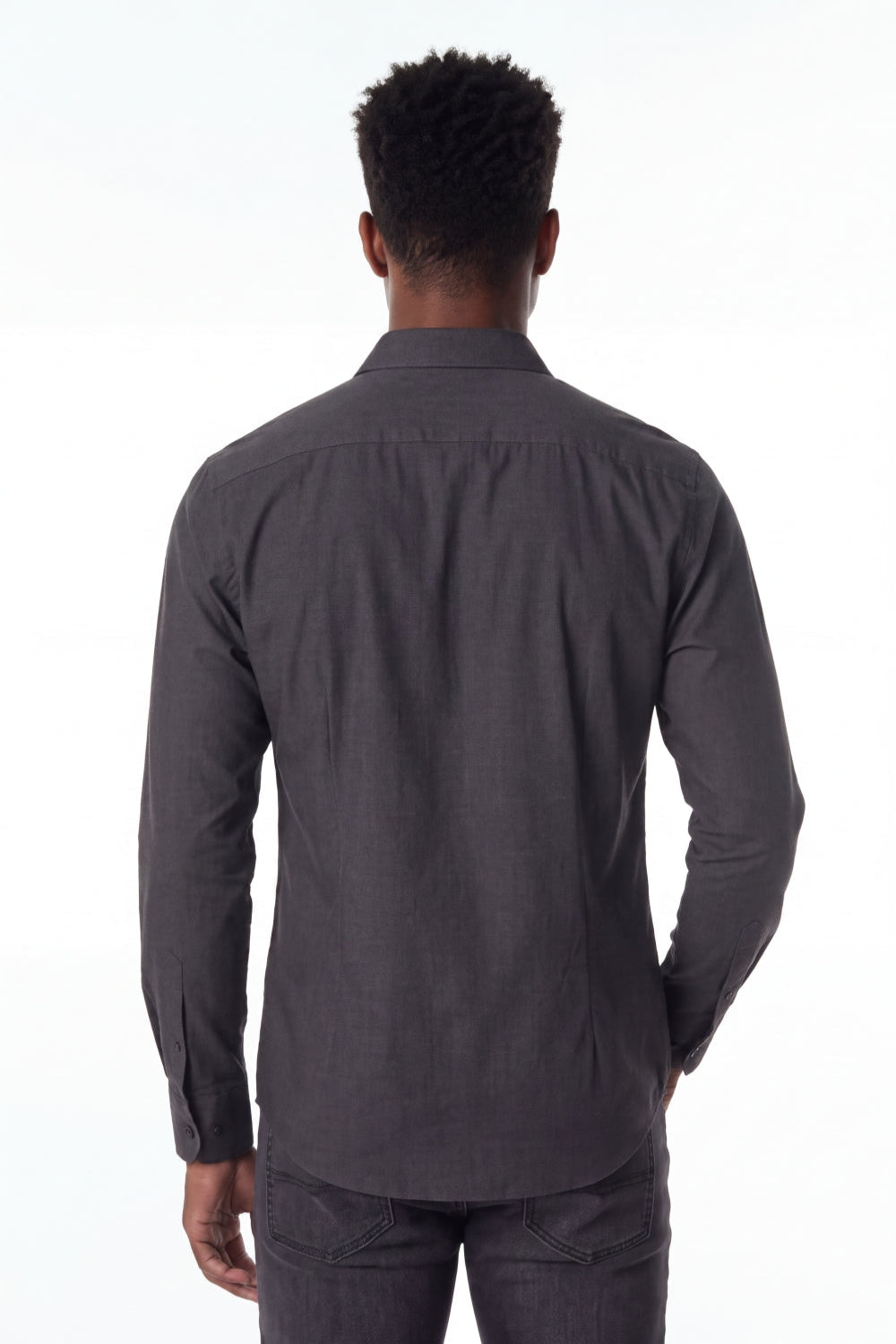 CAMISA COMFORT M/L