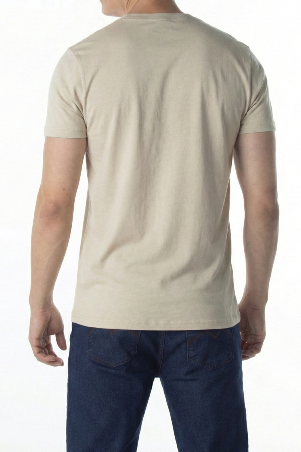 CAMISETA COMFORT M/C COQUEIRO