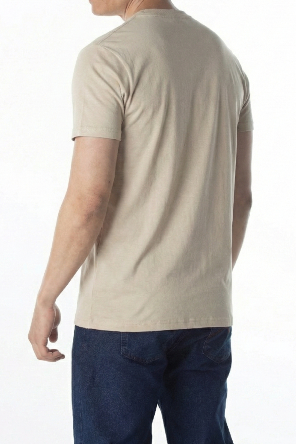 CAMISETA COMFORT M/C COME AS YOU ARE