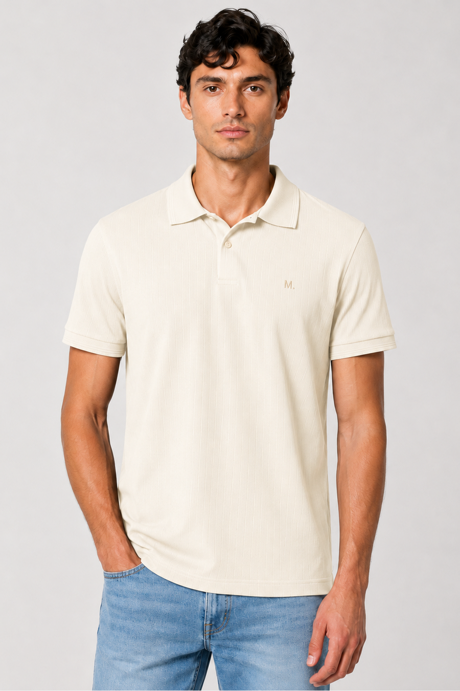 POLO M/C TERRA NOVA