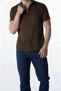 MARROM ESCURO