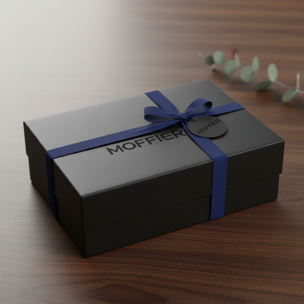 Embalagem de presente