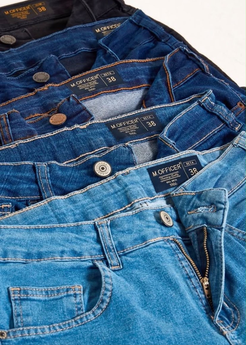 CAMISAS