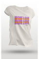 CAMISETA COMFORT ESTAMPA MORE LOVE - M.Officer