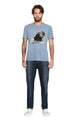 CAMISETA M/C COMFORT AGUIA - M.Officer