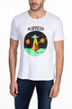 CAMISETA M/C COMFORT NAVE PIRAMIDE - M.Officer