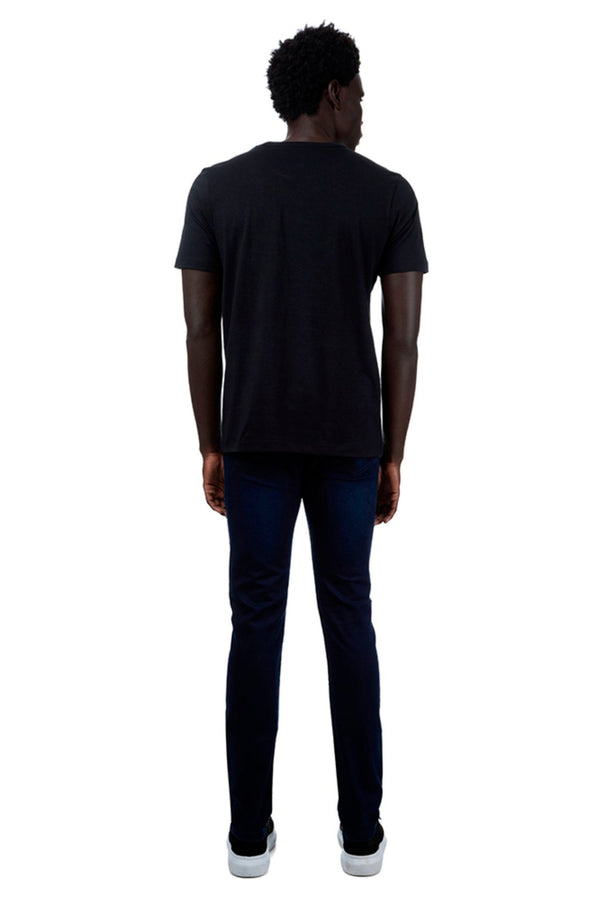 CAMISETA M/C COMFORT SILK MAKE ART - M.Officer