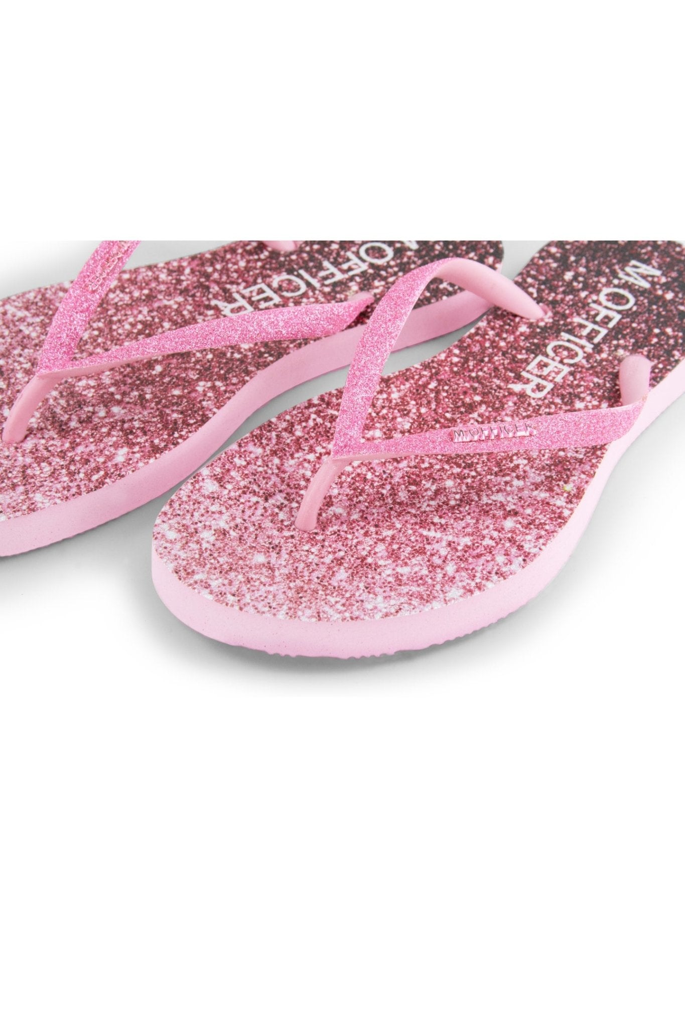 CHINELO FEMININO GLITTER DEGRADÊ - M.Officer