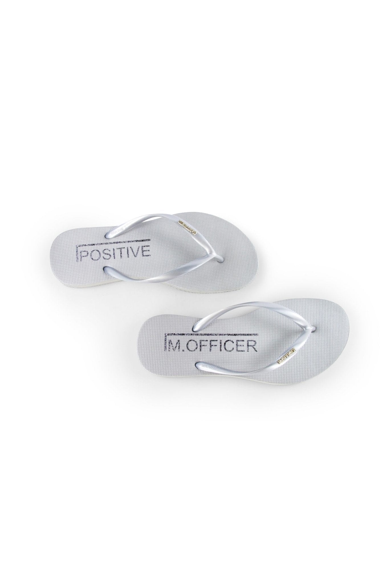 CHINELO FEMININO POSITIVE - M.Officer