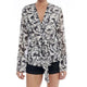 KIMONO M/L DECOTE V EST. GRAFFITI - M.Officer