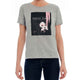 T-Shirt Comfort Fresh Daisy - M.Officer