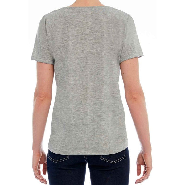 T-Shirt Comfort Fresh Daisy - M.Officer